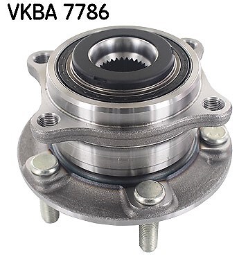 Skf radlagersatz vorderachse - skf,
