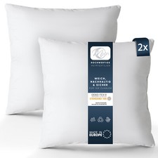 2er Pack Füllkissen