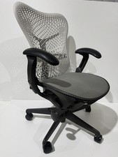 Herman Miller Mirra 1 Triflex