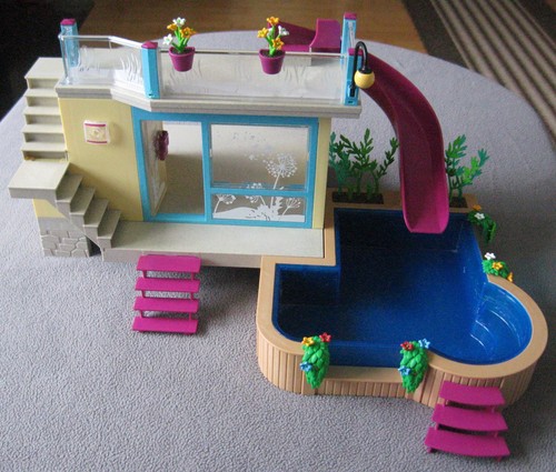 Playmobil 70435 family - family, fun