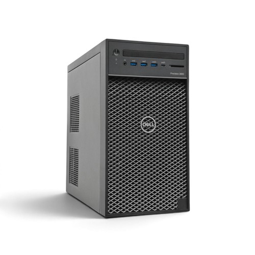 Dell precision 3650 - dell,