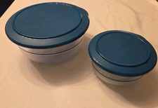 Tupperware Tafelperlen SET 3,5L + 1,1L petrol