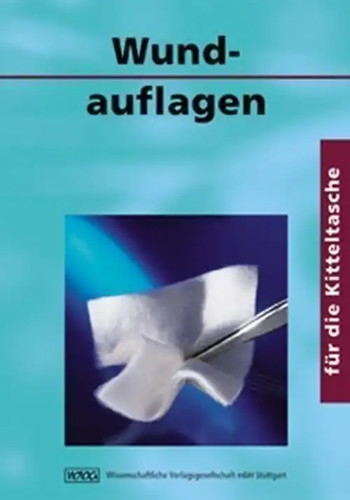 Wundauflagen für die