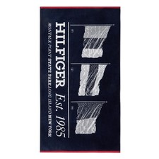 Tommy Hilfiger Strandtuch