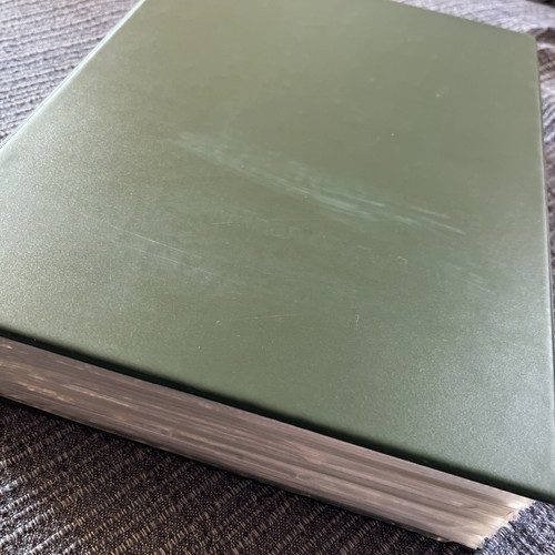 Briefmarken xxl album - xxl,