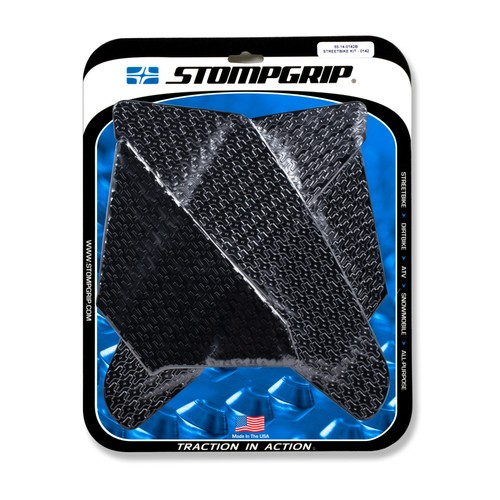 Stompgrip schwarz honda - schwarz,, cbr