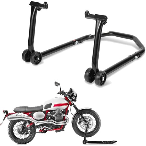 Motorrad montageständer - motorrad,