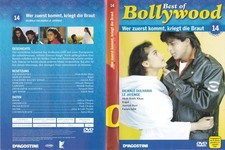 Wer zu erst kommt, kriegt die Braut [Best of Bollywood 14]