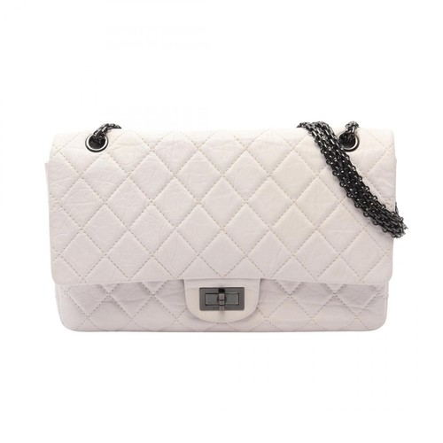 Chanel matelasse maxi - chanel,