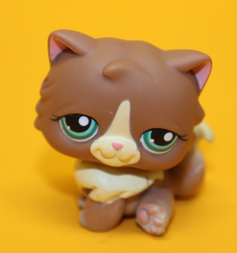 Hasbro littlest pet - littlest,