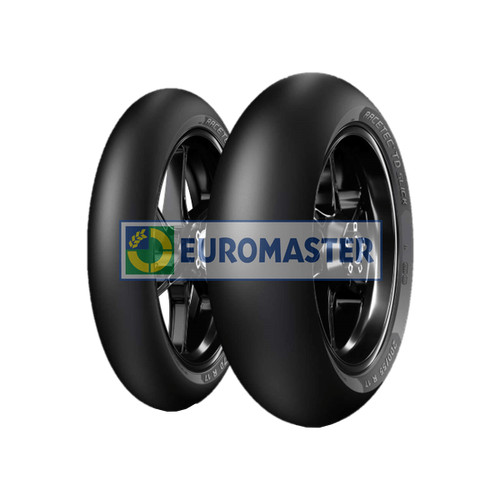 Sommerreifen metzeler 120 r - metzeler,