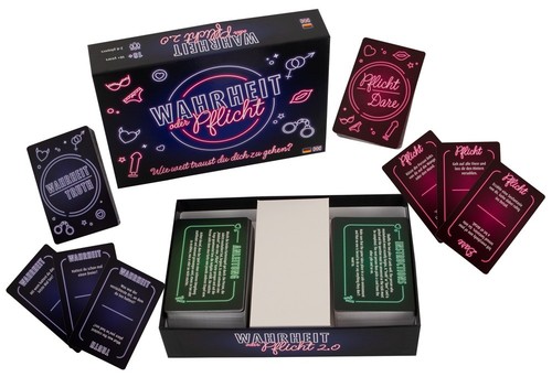 Erotik spiel für erwachsene - für,