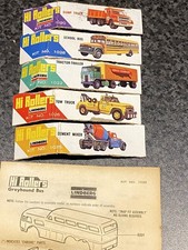 Lindberg Snap Fit Hi Rollers 6