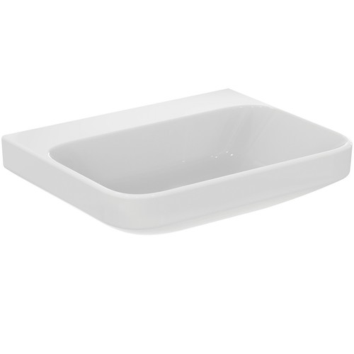 Waschtisch 60x48 ohne - waschtisch, cm