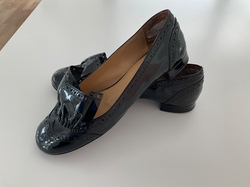 Miu ballerinas - ballerinas, 🥿
