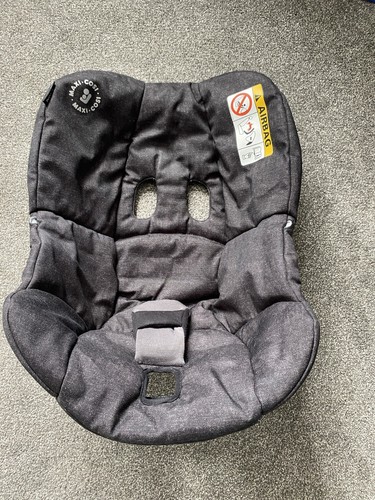 Maxi cosi pebble - maxi,