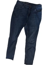 Jeans Damen C&A Blau Gr. 40