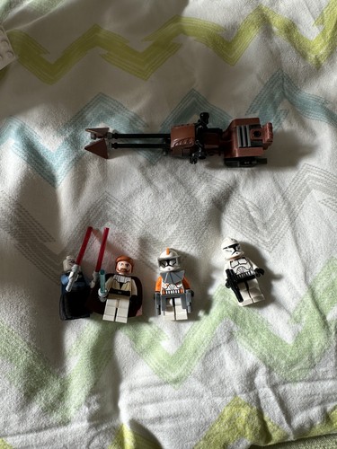 7676 lego star wars - lego,