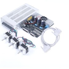 3 Axis Nema 17 Schrittmotor