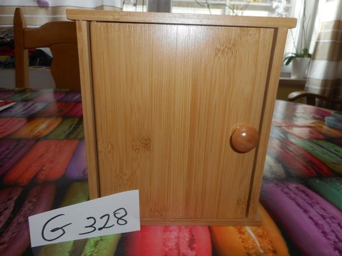 Schlüsselschrank - , /