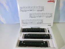 Märklin 42384 , Set SBB für