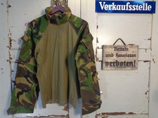 Orig. NL Armee Combatshirt