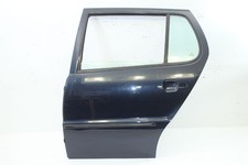 Tür hinten links VW POLO 6N