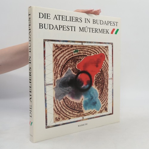 Die ateliers budapest - die, | 