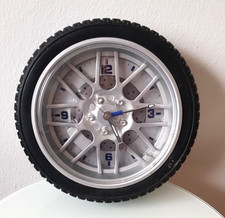 Wanduhr in - ,