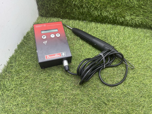 Desoutter esp6 niedervolt - desoutter,