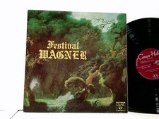 Orchestre National De Vienne*