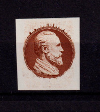 Reichsdruckerei Probedruck