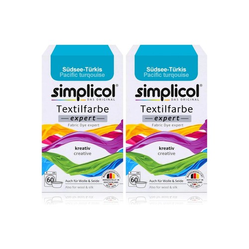 Simplicol textilfarbe expert - textilfarbe,