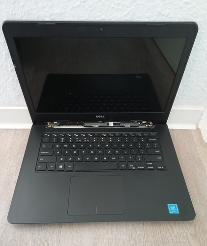 Laptop dell inspiron - dell,
