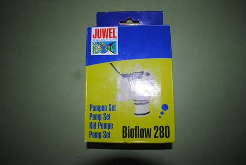 Juwel bioflow 280 pumpe - juwel,