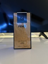 Fendi Vintage Eau de Toilette