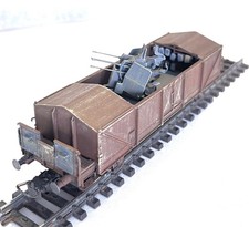 Piko preiser flak - piko,