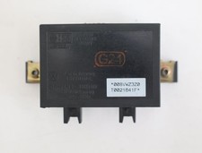 Steuergerät Wegfahrsperre VW