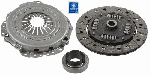 Kupplungssatz 3000 311 002