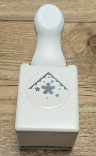 Martha stewart eck papier - stewart,