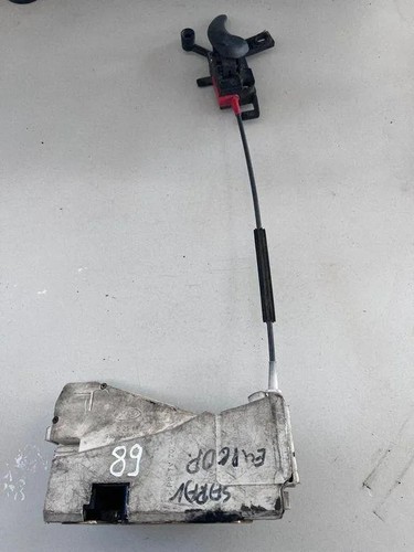 Sharan 7m8 7m9 - vw, 7m8,