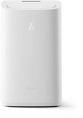 Meaco cirro 14000 btu inverter - meaco,
