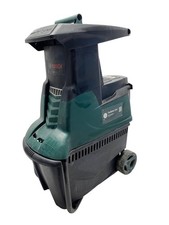 Bosch AXT 25 TC 2500 W Häcksler