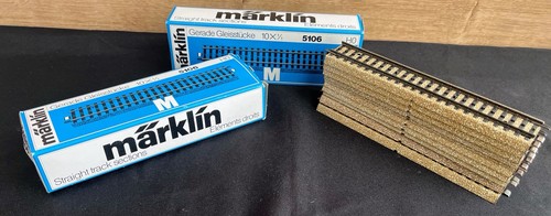 Märklin 5106 pack 20 - märklin,