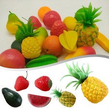 Simulierte Früchte Dekorativ