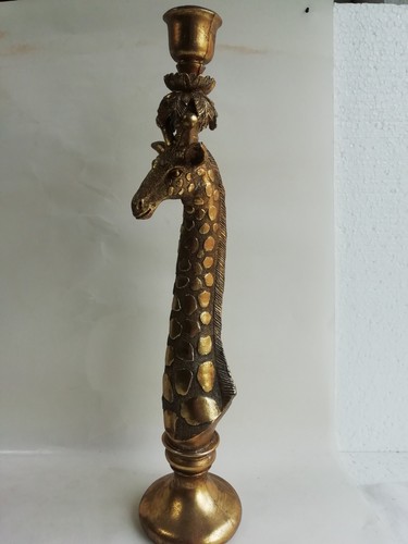 Ptmd giraffe gold - ptmd, figur