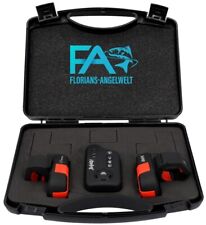 Mikado Elektronischer Bissanzeiger - WELS - CAT TERRITORY BANG SET 2+1  4+1