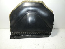 Mercedes Benz C180 BJ 1999 Limousine Fußraumabdeckung vorne rechts 2086800636