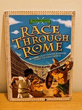 History Quest - Race Through