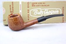 Pfeife Pipe Pipa BUTZ CHOQUIN GRANADA 1717, 3 mm Metall Filter, Vintage, France